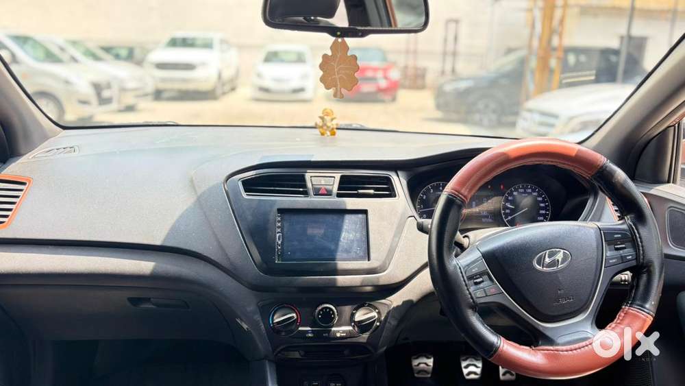 Hyundai I20 Active 1.2 S, 2015, Petrol