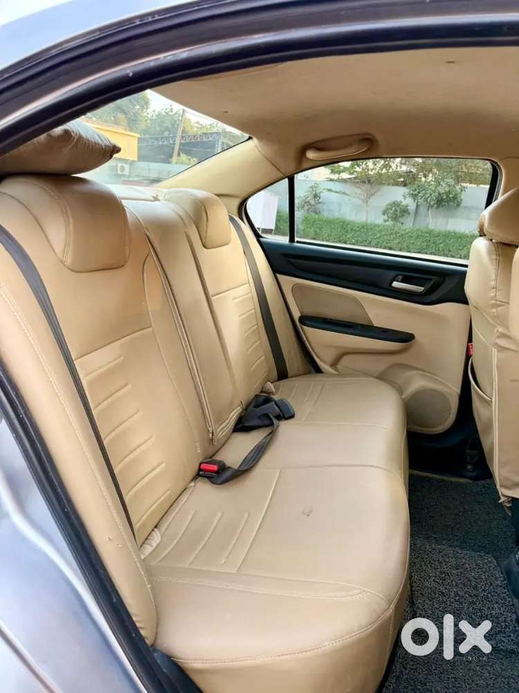 Honda Amaze 1.5 Mt 2021