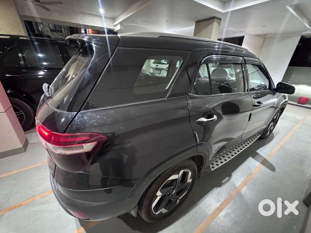 Hyundai Diesel Automatic 2022 Year