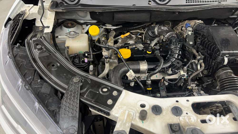 Nissan Magnite 1.0 Xv Premium Turbo (o), 2022, Petrol