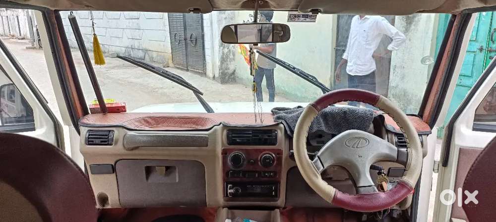 Mahindra Bolero 2009 Diesel Manual