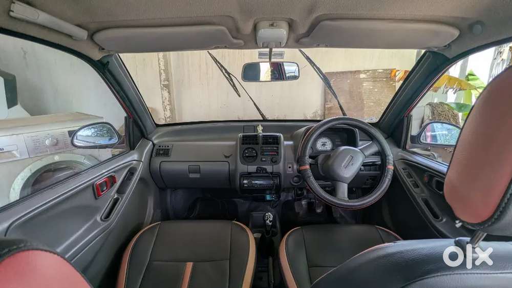 Maruti Suzuki Zen 2004 Petrol Well Maintained