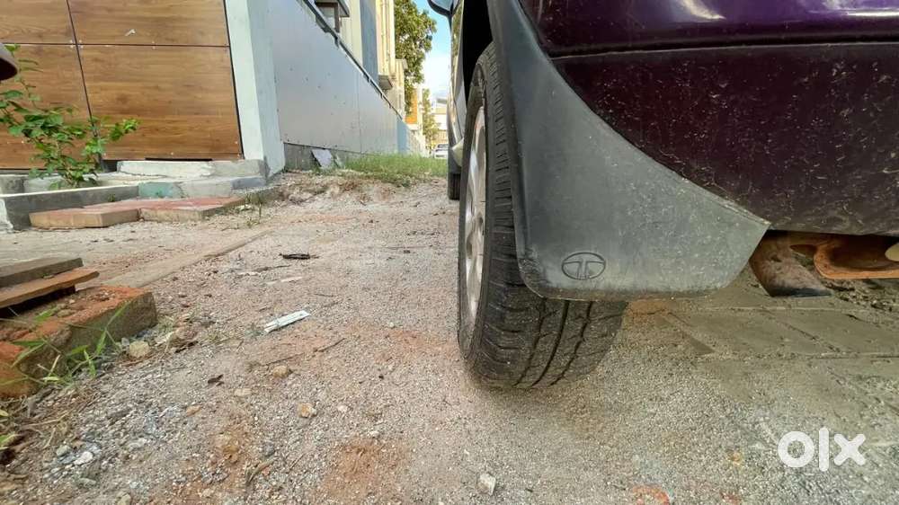 Tata Nano Petrol 2017