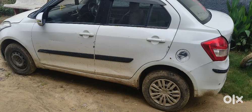 Maruti Suzuki Dzire 2016 Year Car
