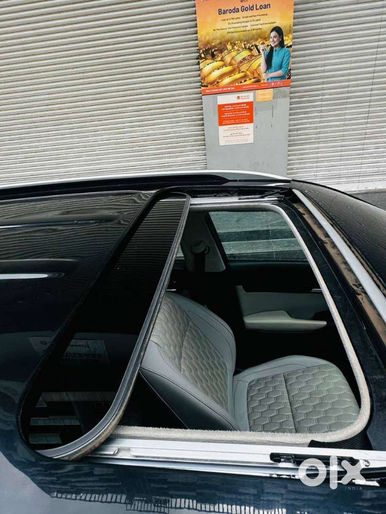 Kia Seltos Htx Plus D, 2021, Diesel