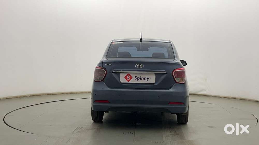 Hyundai Xcent [ ] 1.2 S, 2014, Petrol