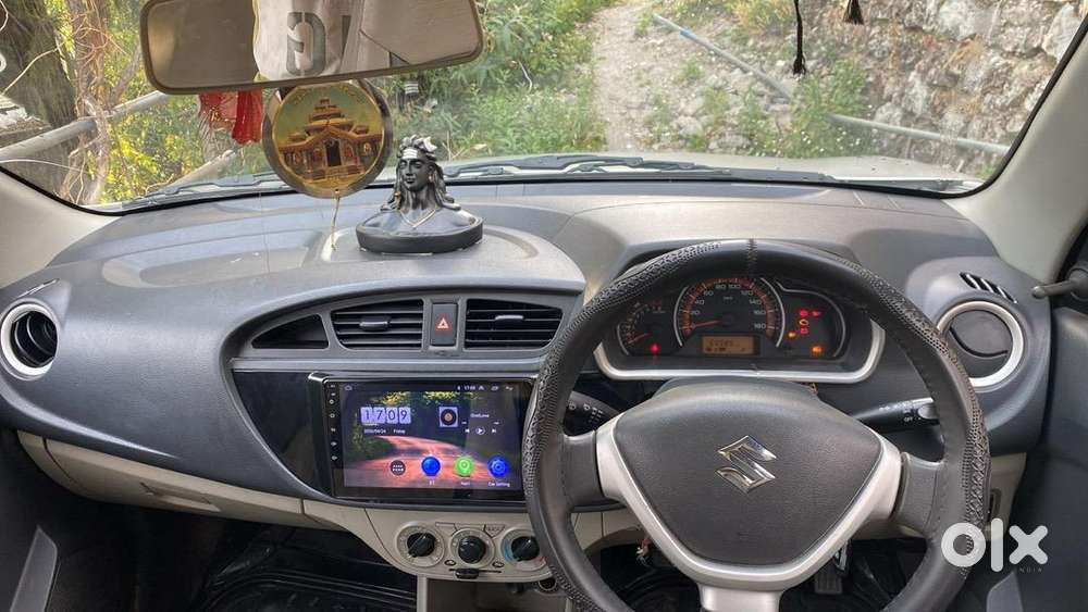 Maruti Suzuki Alto K10 2015 Petrol Good Condition