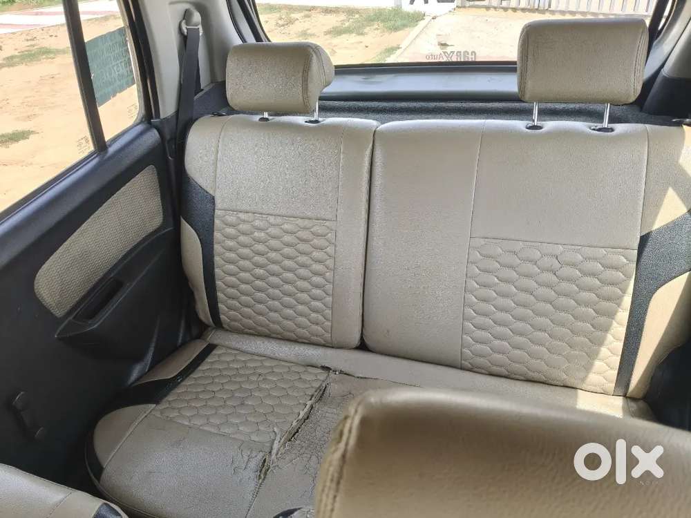 Maruti Suzuki Wagon R 2018 Cng & Hybrids 250000 Km Driven