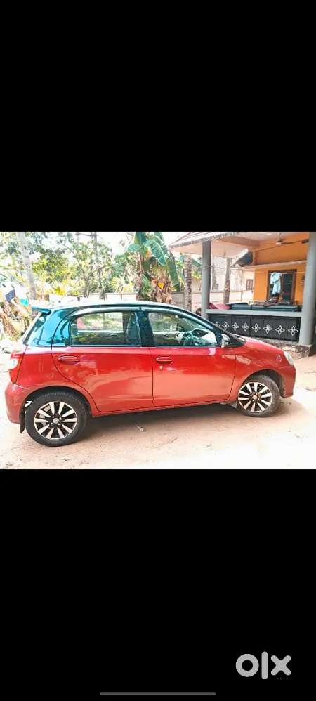 Toyota Etios Liva 2019 Diesel Well Maintained Urgent Sale