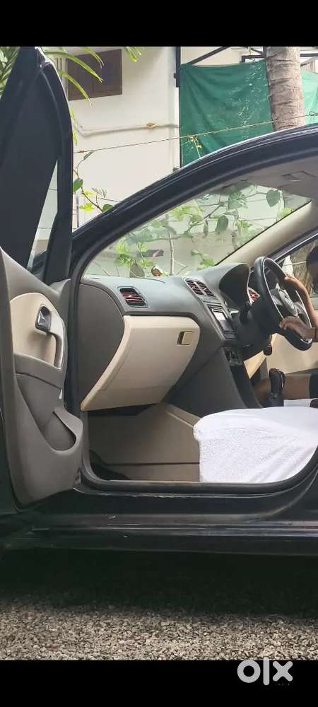 Clean Vento Diesel With Good Milege