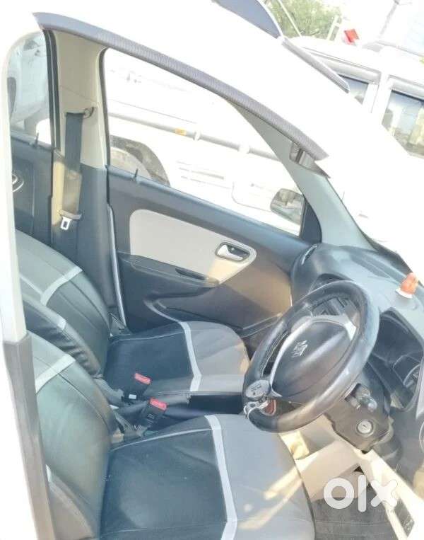 Maruti Suzuki Alto 800 Lxi, 2020, Petrol