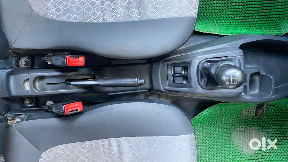 Maruti Suzuki Alto 800 Lxi, 2018, Petrol