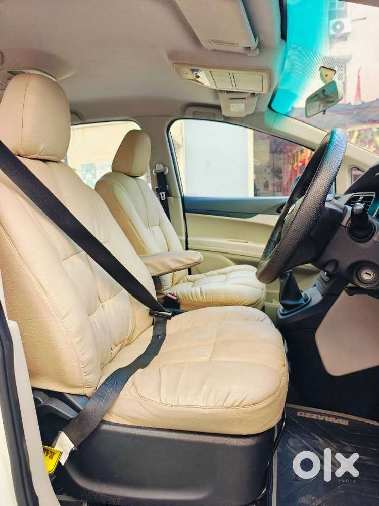 Mahindra Marazzo M2 8str, 2019, Diesel
