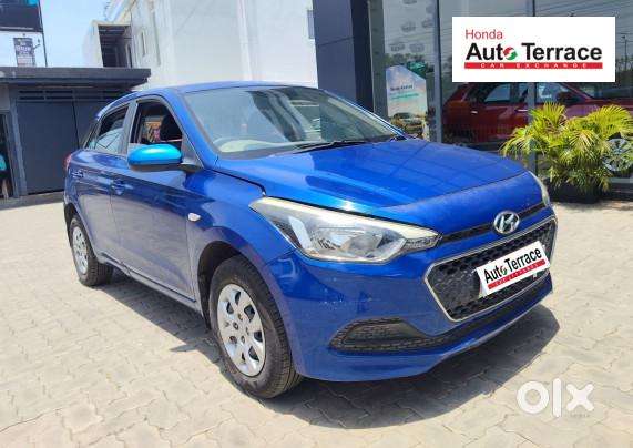 Hyundai Elite I20 Magna 1.2, 2016, Petrol