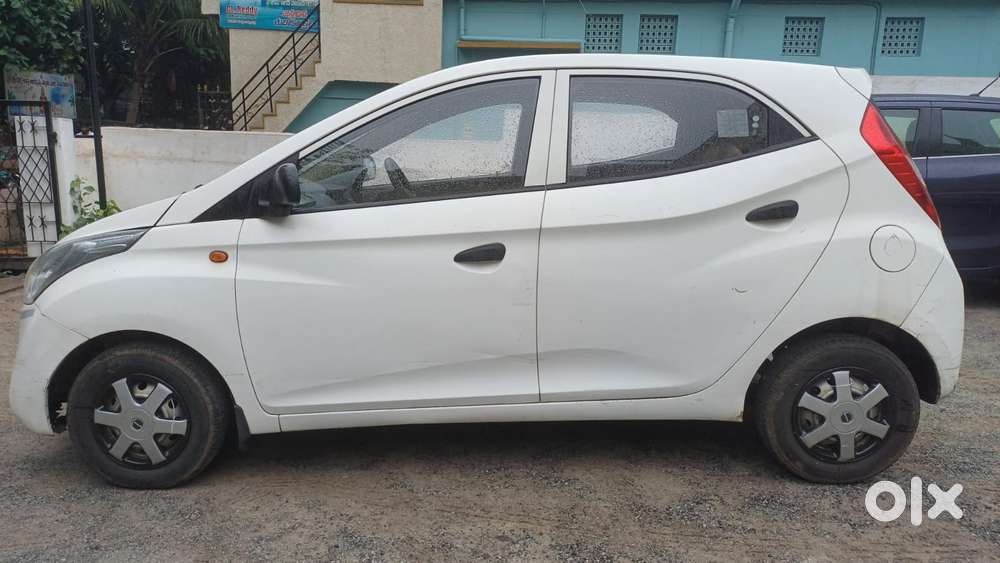 Hyundai Eon D-lite +, 2016, Petrol