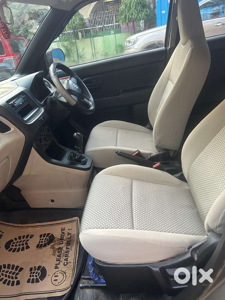 Maruti Suzuki Wagon R Lxi Optional, 2022, Cng & Hybrids