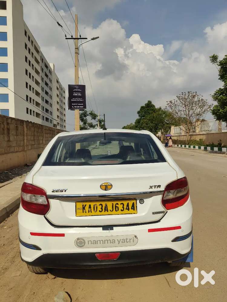 Tata Zest 2020 Diesel 147000 Km Driven