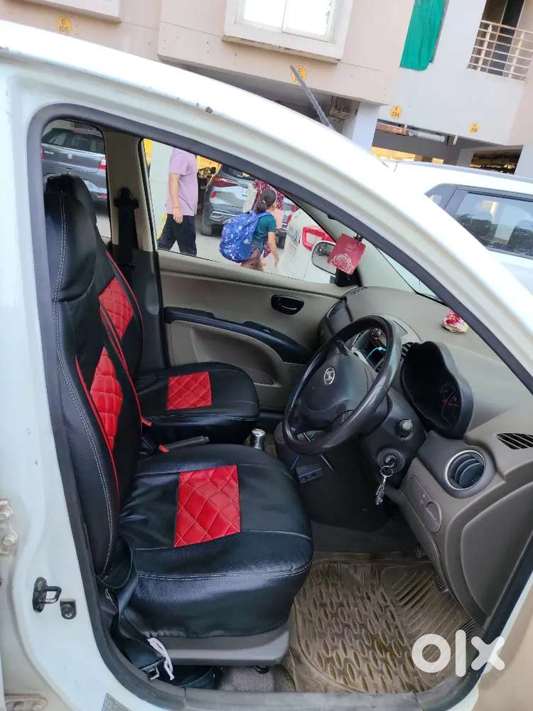 Hyundai I10 2012 Petrol Well Maintained