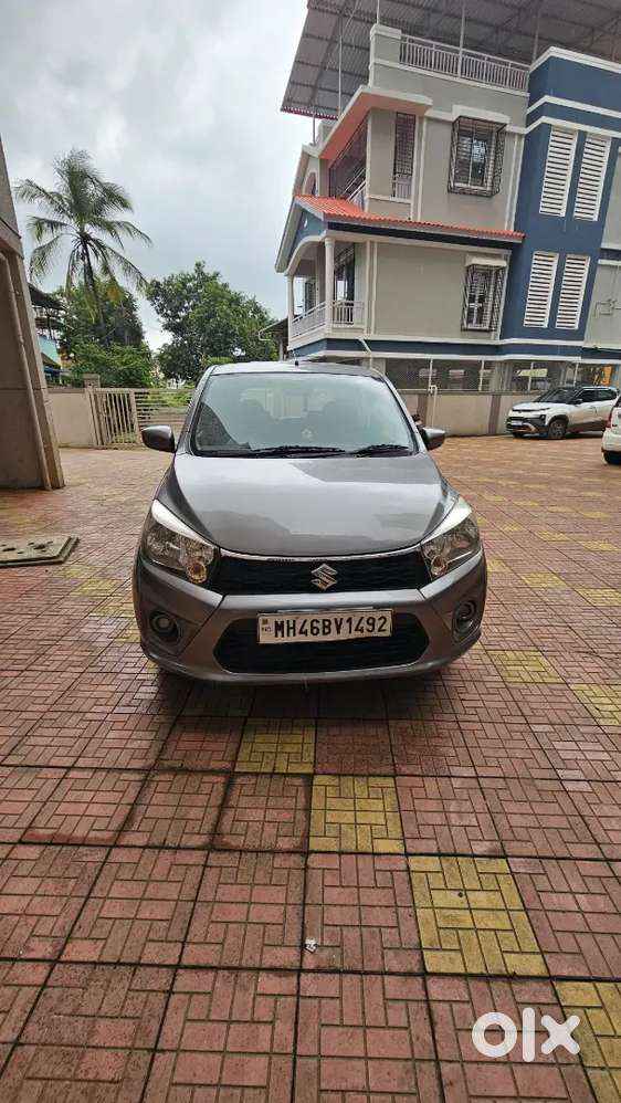 2nd Owner 2020 Maruti Suzuki Celerio