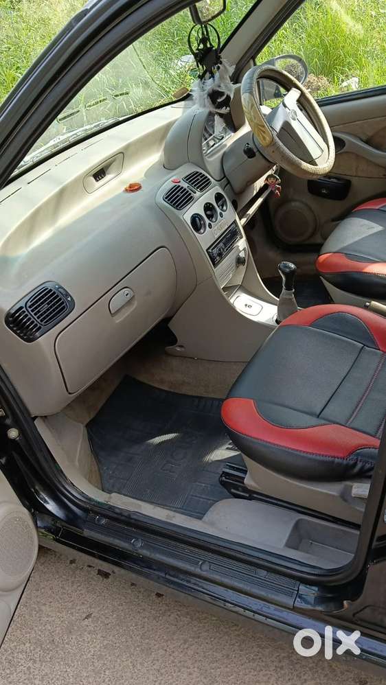 Tata Indigo Cs 2008 Diesel 99700 Km Driven