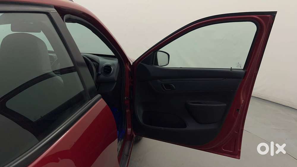 Renault Kwid 1.0 Rxt, 2017, Petrol
