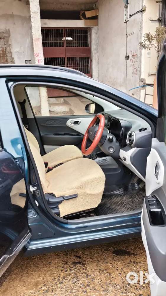 Hyundai Grand I10 Nios Sportz 2019