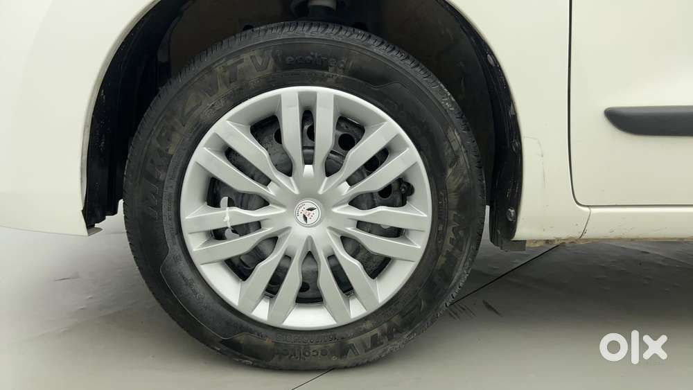 Maruti Suzuki Wagon R Vxi, 2014, Petrol