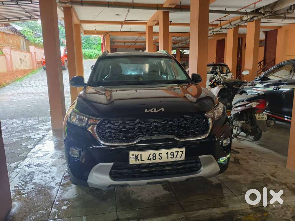 Excellent Condition Kia Sonet For Sale