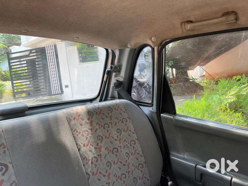 Maruti Suzuki Petrol 2003