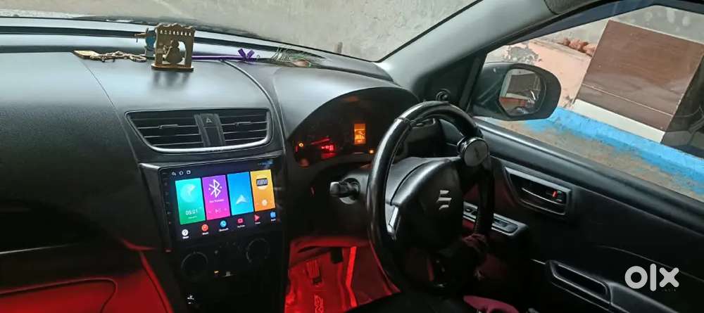 Maruti Suzuki Swift Vdi 2015