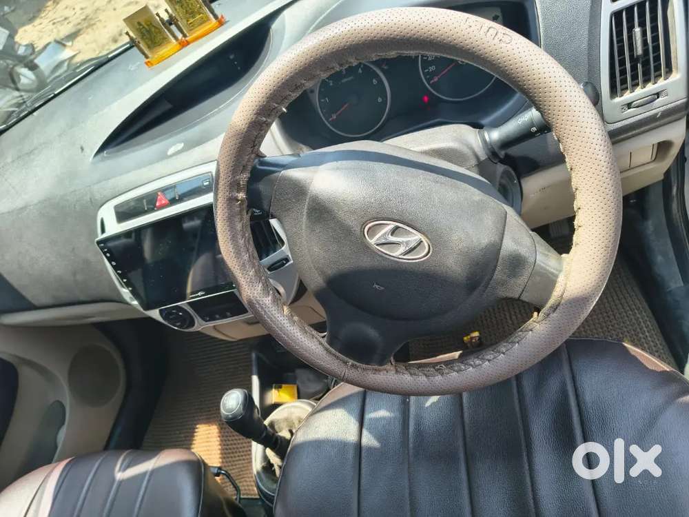 Hyundai I20 Crdi 2012 Diesel