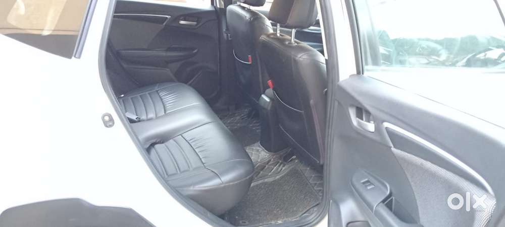 Honda Wr-v 1.2 Vx I-vtec, 2019, Petrol