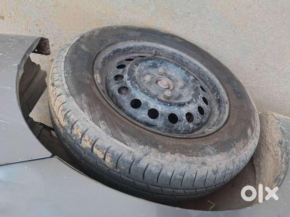 Dent In Running Board