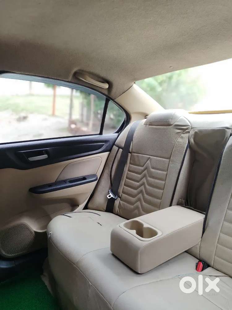 Honda Amaze Top Model In Well Condition