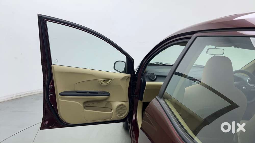 Honda Mobilio S I-vtec, 2014, Petrol