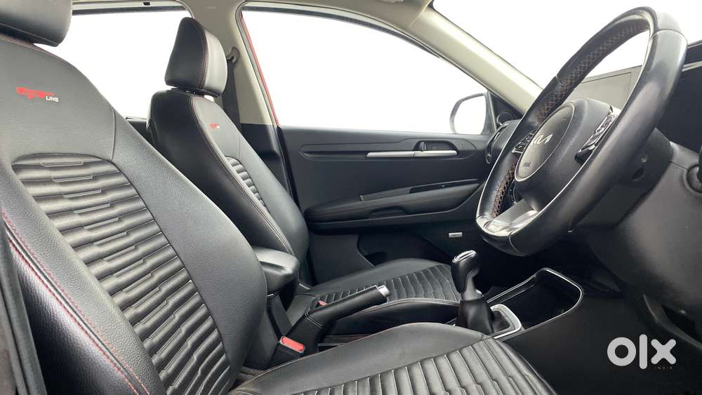 Kia Sonet Gtx+ 1.5, 2023, Diesel