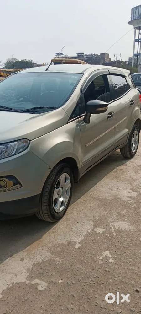 Sel My Fort Ecosport