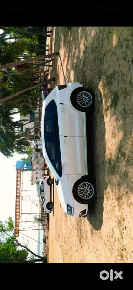 Polo 1.2 Diesel Modified Car Worth 2.lk