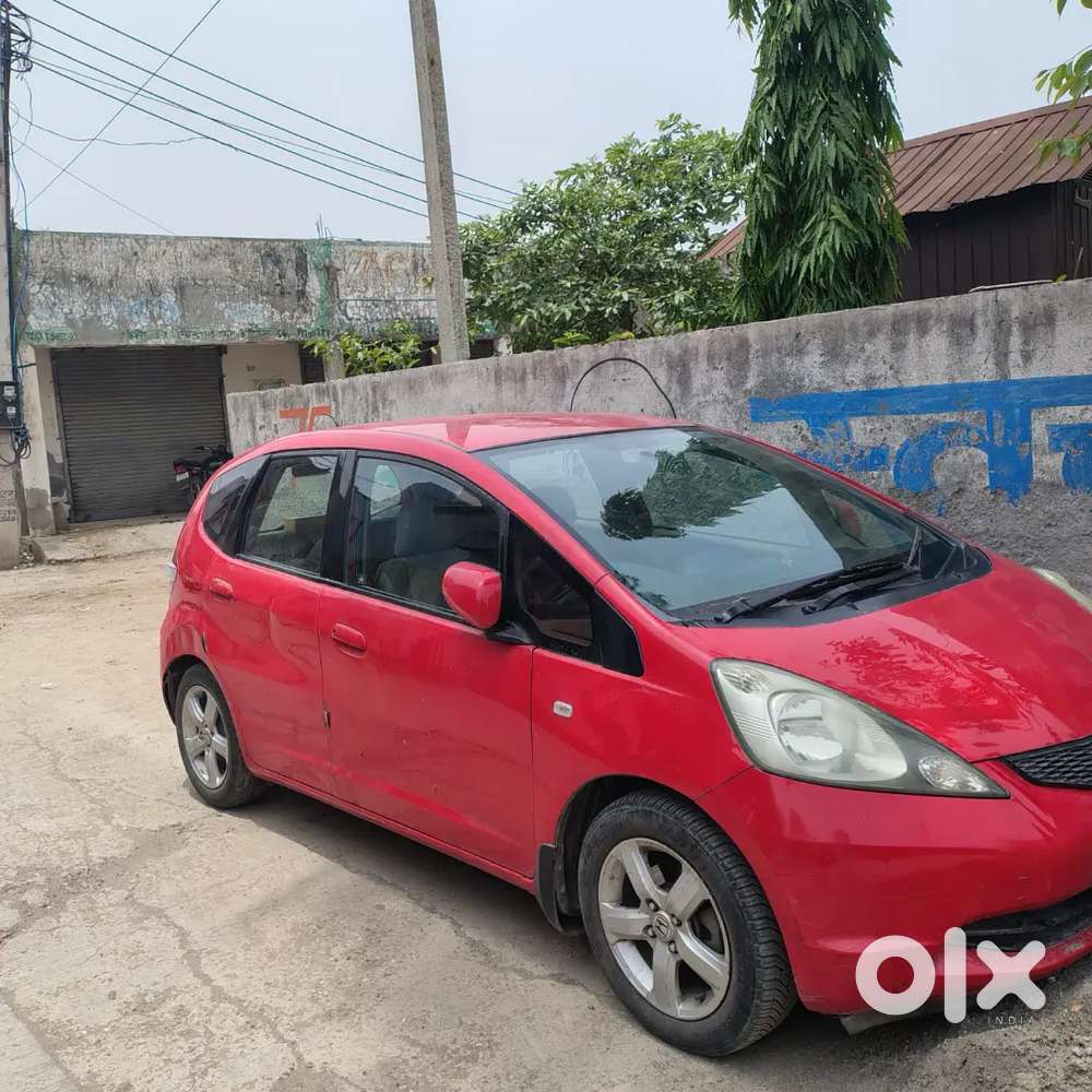 In Great Condition Hardly Used 80k Km