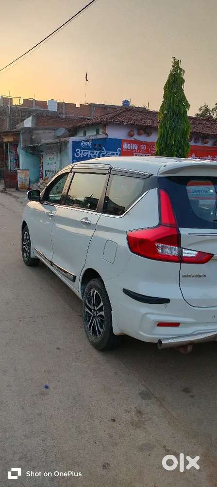 Zxi Plus 2022mint Condition