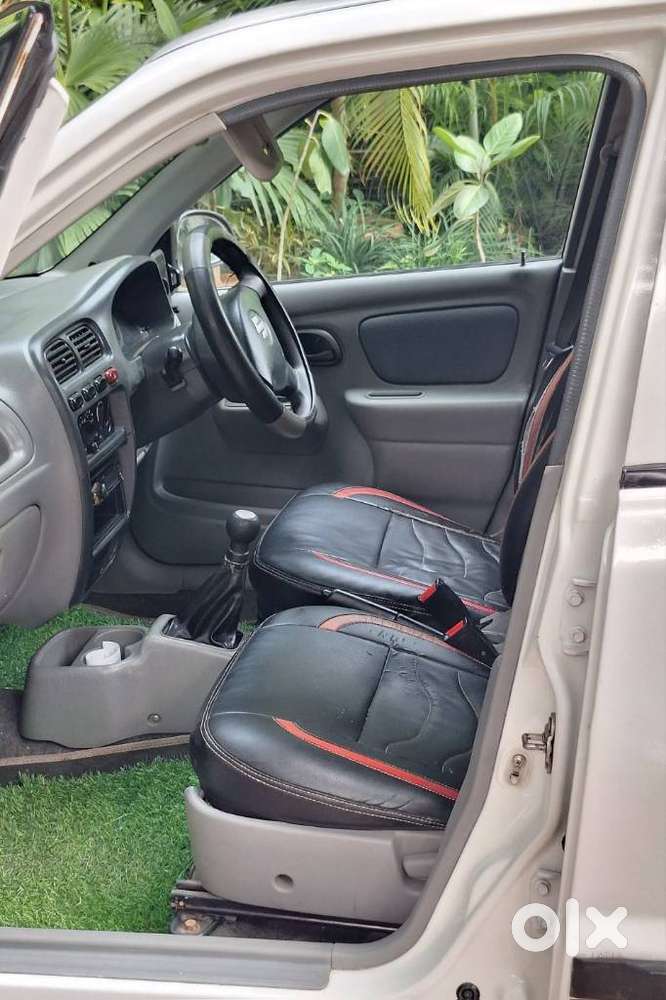 Maruti Suzuki Alto K10 Vxi, 2010, Petrol