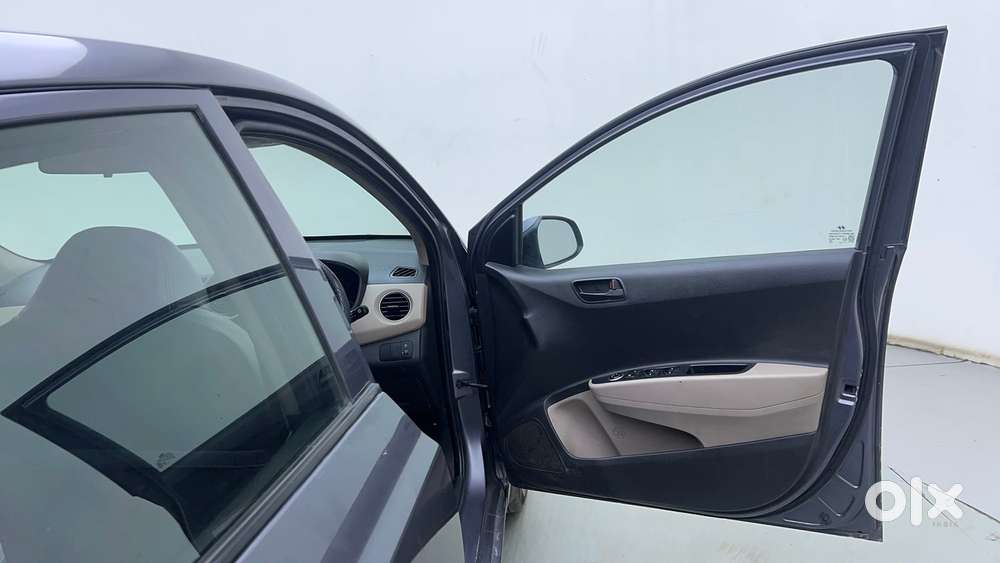 Hyundai Grand I10 1.2 Kappa Magna, 2017, Petrol