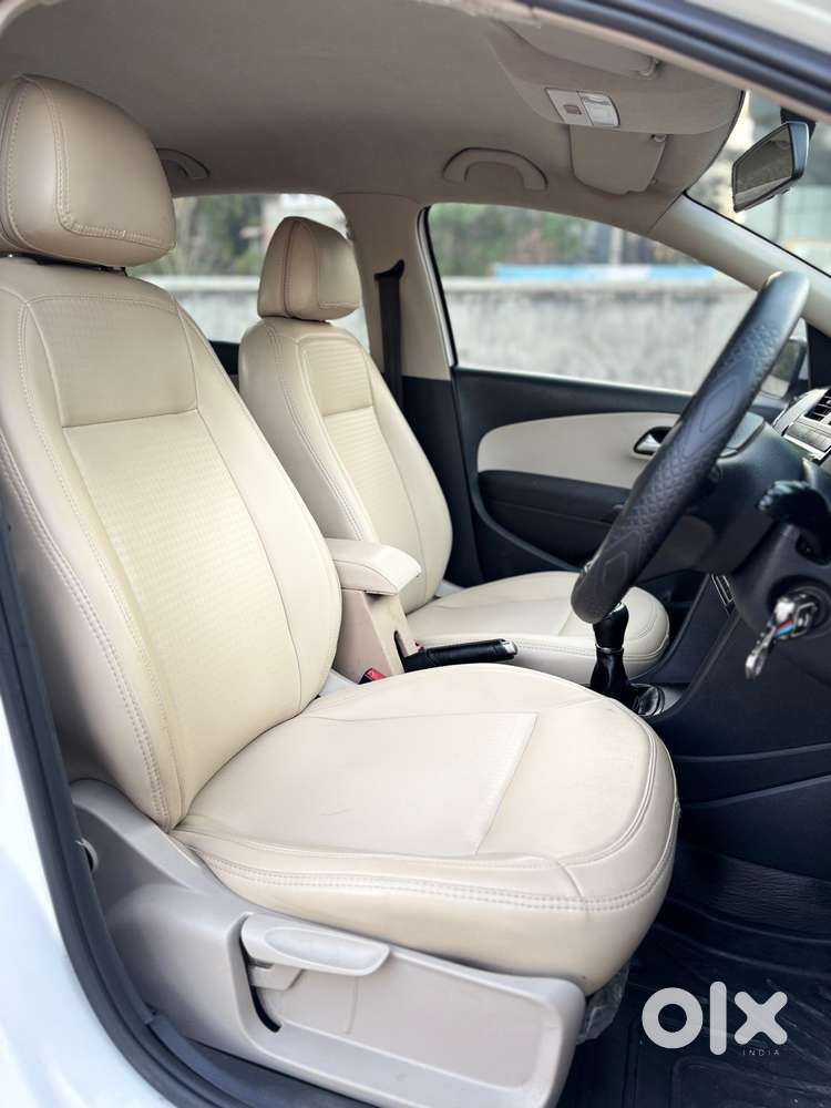 Volkswagen Polo 2009-2013 Diesel Highline 1.2l, 2013, Diesel