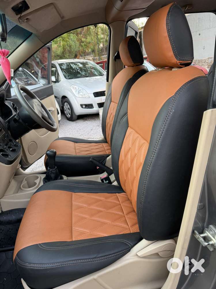 Chevrolet Enjoy 1.4 Ltz 8, 2015, Diesel