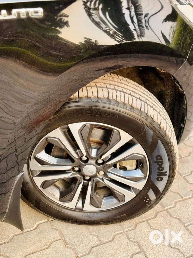 Kia Carnival, 2021, Diesel