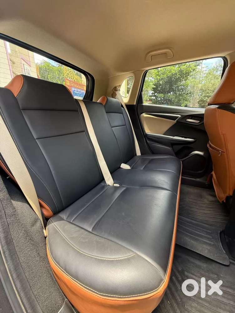 Honda Jazz Vx Cvt, 2022, Petrol