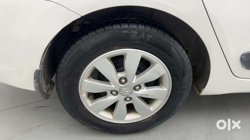 Hyundai Xcent S 1.2 (o), 2014, Petrol