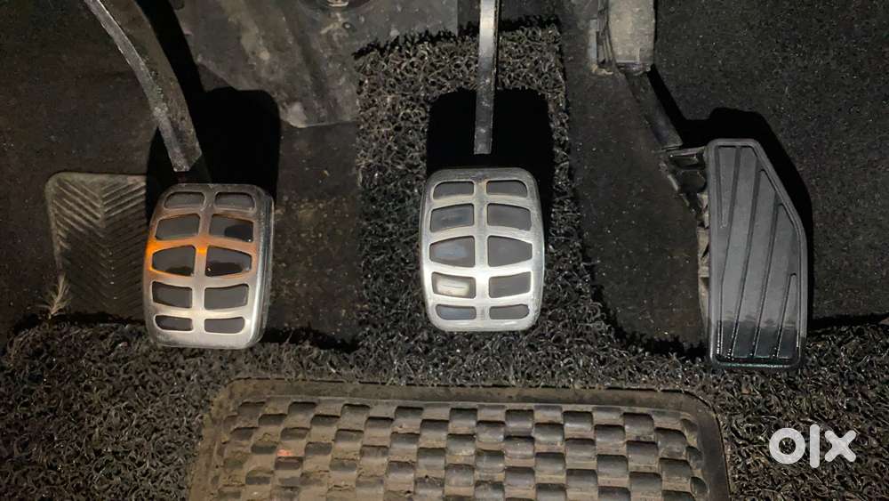 Maruti Suzuki Baleno Rs 1.0 Petrol, 2017, Petrol