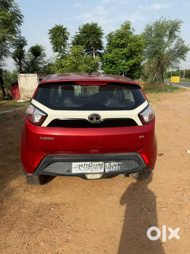 Tata Diesel Car 2018