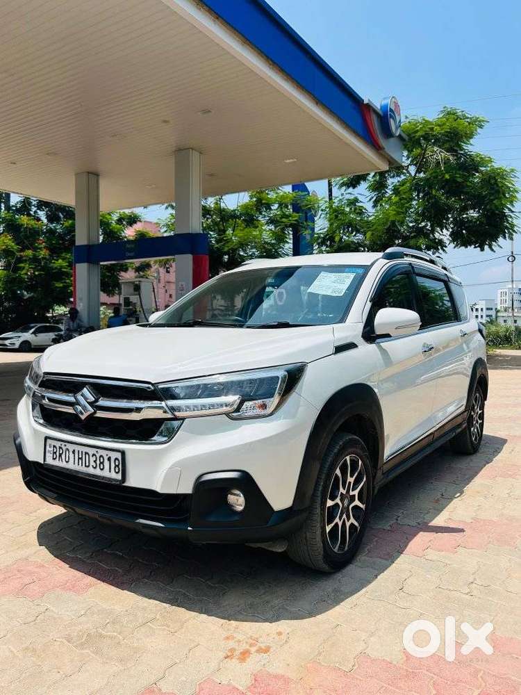 Maruti Suzuki Xl6 1.5 Zeta Mt, 2023, Petrol